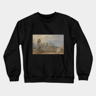 Andernach, 1817 Crewneck Sweatshirt